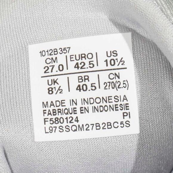 ASICS Women's Gel Kayano Gray Running Shoes Sneakers 1012B357-001 Size 10.5 - Picture 5 of 5